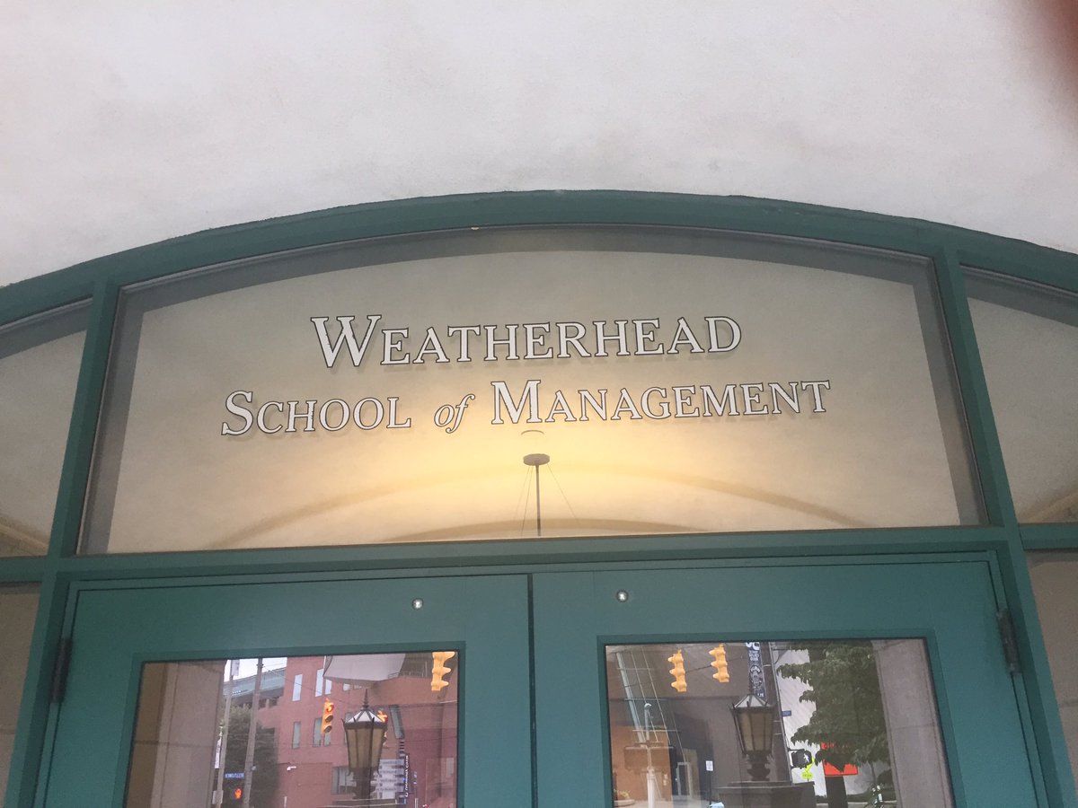 John Vargo (@johnvargomd) on Twitter photo Honored to be starting in the Case Weatherhead executive MBA program. Thanks to <a href="/ConorDelaneyMD/">Conor Delaney</a> and <a href="/MRegueiroMD/">Miguel Regueiro</a> for their support to help me become a better leader <a href="/CleClinicMD/">Cleveland Clinic MD</a> @ASGEPrez Honored to be starting in the Case Weatherhead executive MBA program. Thanks to <a href="/ConorDelaneyMD/">Conor Delaney</a> and <a href="/MRegueiroMD/">Miguel Regueiro</a> for their support to help me become a better leader <a href="/CleClinicMD/">Cleveland Clinic MD</a> @ASGEPrez