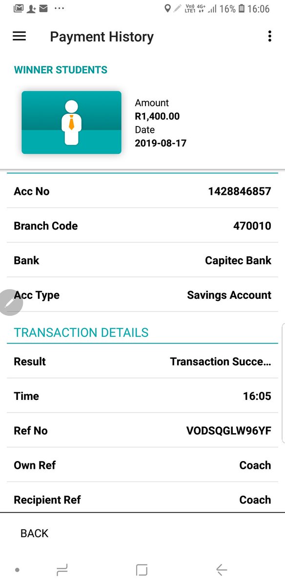 DjCoachrsa's tweet image. Here are some of the winners (more still loading)... to win it's simple just talk about my reality show using the hashtag #fbkmillionaires then I will find you using it (#fbkmillionaires) Moja Love TV channel 157 20:00 PM every Saturday (starting from 17th AUGUST)