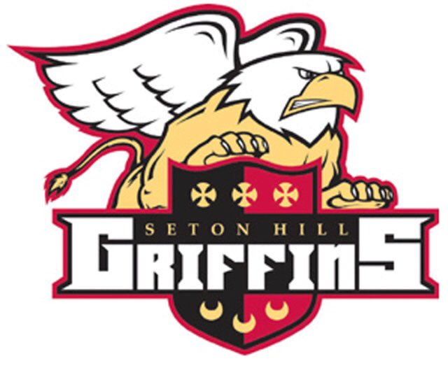 nmave49's tweet photo. So excited to announce I have verbally committed to Seton Hill University to further my academic and athletic career! Thank you to my friends, family, coaches, and teammates who have helped me get to where I am! Go Griffins!! ❤️🖤 https://t.co/Z0dX4viFCT