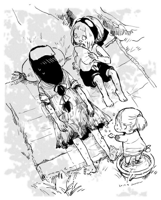 Twoucan 週末の貞子さん の注目ツイート イラスト マンガ コスプレ モデル Twoucan 週末の貞子さん の注目ツイート イラスト マンガ コスプレ モデル