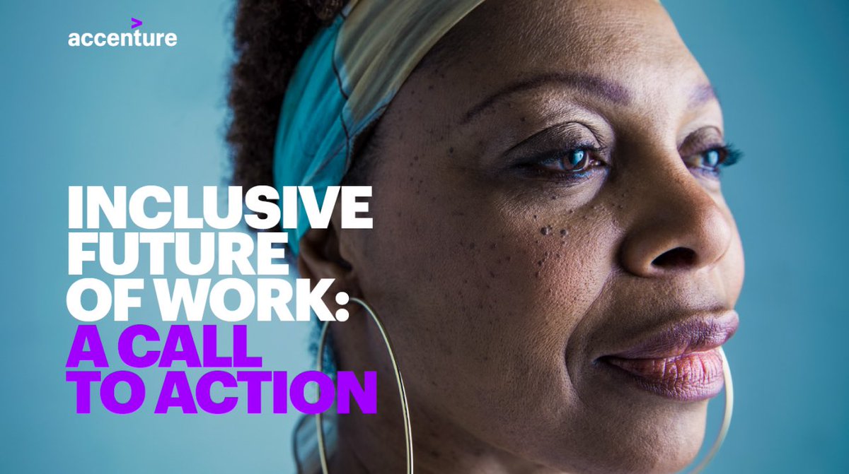 rodgarvin's tweet image. This week @clt_alliance partnered with @Accenture and @CharlotteWorks to host a design-thinking session on “future-proofing” our workforce from displacement due to the rise of intelligent technologies. Together we can create an #InclusiveFutureOfWork for all.

#FutureOfWork