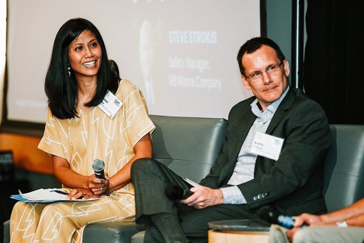 rodgarvin's tweet image. This week @clt_alliance partnered with @Accenture and @CharlotteWorks to host a design-thinking session on “future-proofing” our workforce from displacement due to the rise of intelligent technologies. Together we can create an #InclusiveFutureOfWork for all.

#FutureOfWork