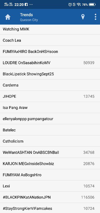 KylineRetweeter's tweet photo. HUY TRENDING TAYO MAMSH!  Pordalab of @2002kyline!

BlackLipstick ShowingSept25 https://t.co/7KW7aH5jpm