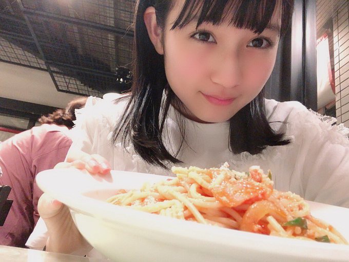 今村麻莉愛のTwitter画像30