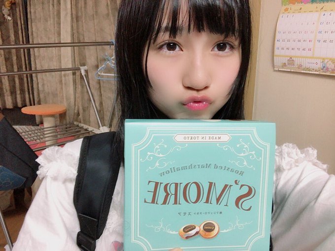 今村麻莉愛のTwitter画像31