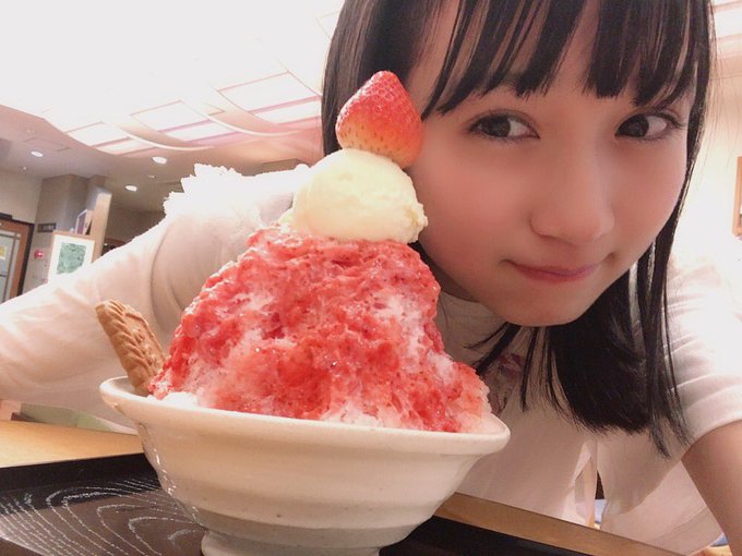 今村麻莉愛のTwitter画像28