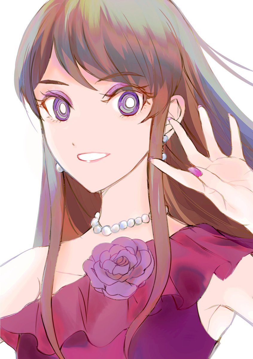 「「すぐに会いに行くからな。」 」|府本モフのイラスト