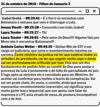 Ver imagem no Twitter