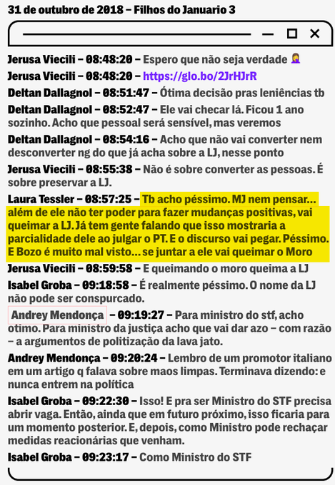 Ver imagem no Twitter
