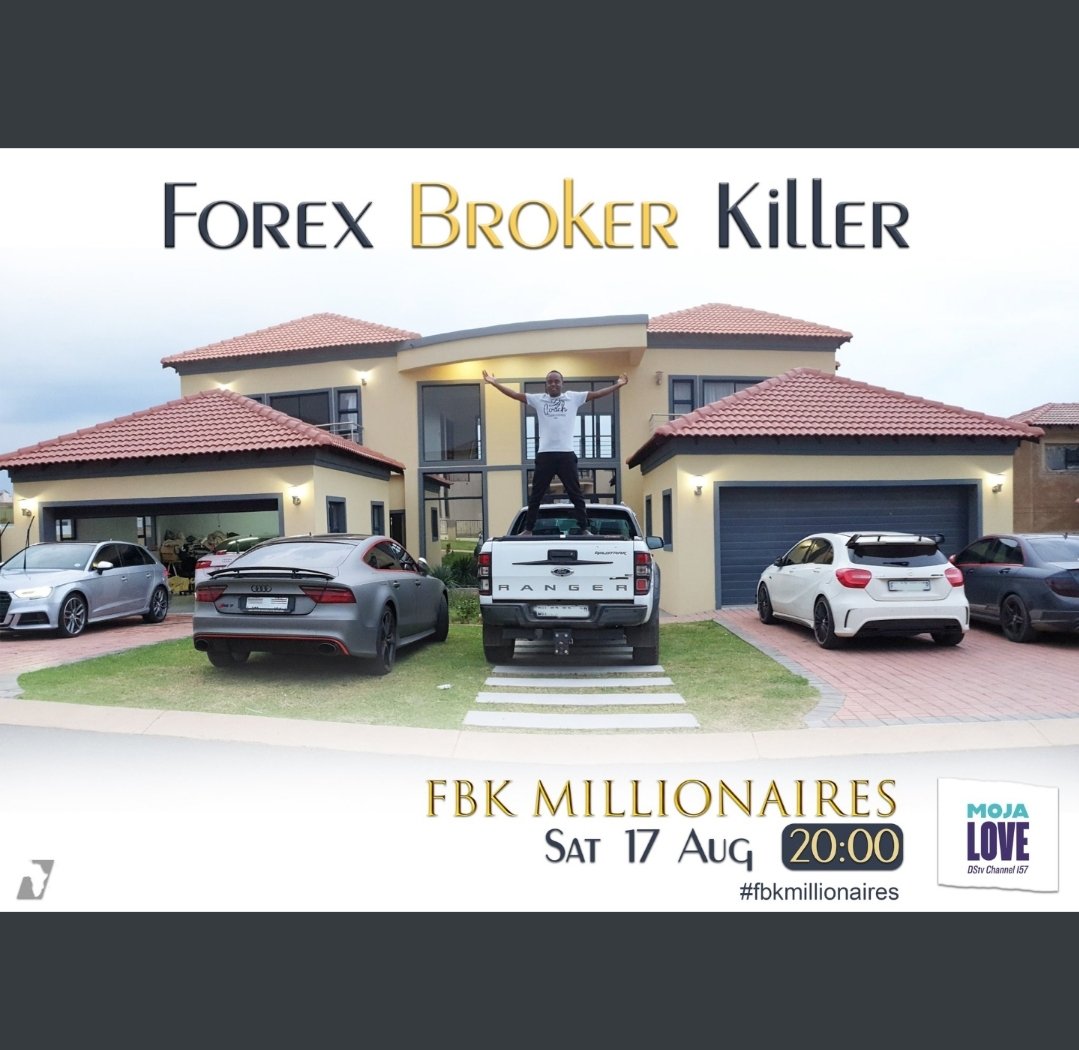 TTamaraD's tweet photo. Few minutes left so don't forget to  tune in #fbkmillionaires https://t.co/SUeawJc8kX