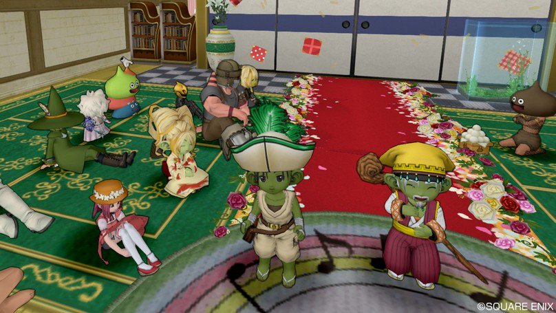 アッシュ クリア Dqx Ar Twitter 今日はロムさんの 残コス にバイオハザード4の初見殺しのチェーンソー男に扮して参加し その後も色んな参加者の残念コスを楽しみましたw てか俺は前菜ネタでいいよねw