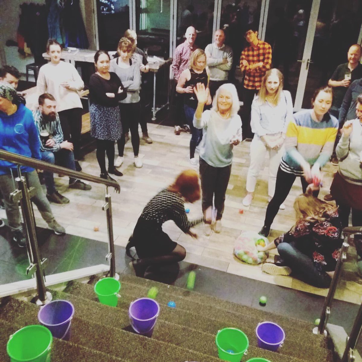 didsrun's tweet image. We had SO much fun at our games night social last night &amp;amp; hope you did too! Special thanks to everybody who helped organise, took part, @nickptaylor1 for the photos,  Didsbury Catering for the lovely food &amp;amp; Didsbury Sports Ground for the venue 🎾⚽️🏀⚾️🥏🎱