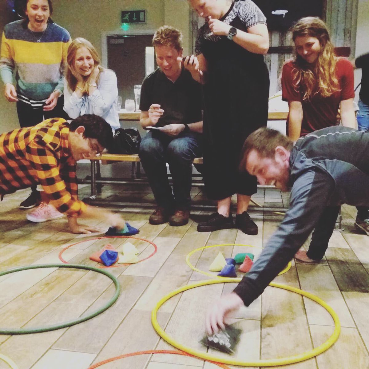 didsrun's tweet image. We had SO much fun at our games night social last night &amp;amp; hope you did too! Special thanks to everybody who helped organise, took part, @nickptaylor1 for the photos,  Didsbury Catering for the lovely food &amp;amp; Didsbury Sports Ground for the venue 🎾⚽️🏀⚾️🥏🎱