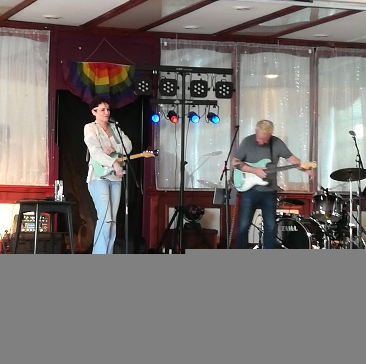 Wythenshawe Pride tweet media