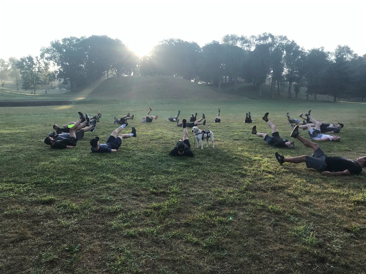 F3 Kalamazoo tweet media