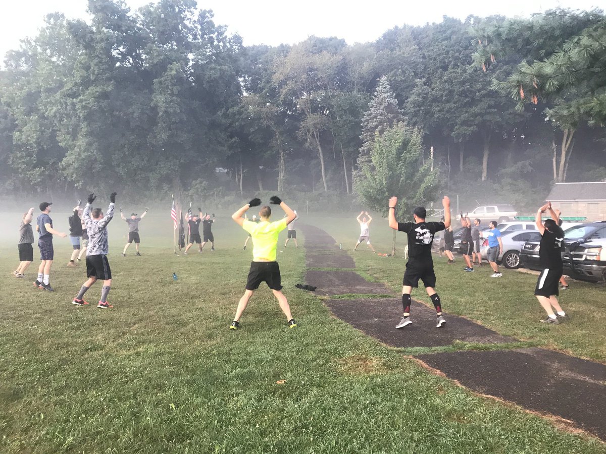 F3 Kalamazoo tweet media