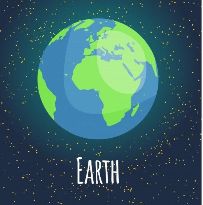 como salvar o planeta, a thread