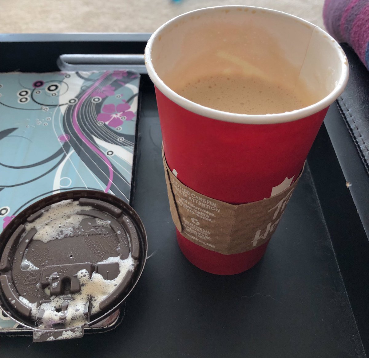 Quinn Staple tweet media