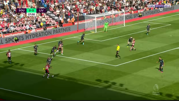 an6620115's tweet photo. Now we are talking serious 🔥  

Kooora Online Live Stream »🏆« 
*
Live Stream -  🏀🔥  Southampton vs Liverpool 🏆🎗️
*
Exclusive Stream Links  ↓↓   #SَOًULًIV

Mobile stream📱  https://t.co/0TEtBVbKPY

Live Stream 🖥️ https://t.co/0TEtBVbKPY 

Retweet 🔃 Like ❤️ https://t.co/ZJCyegWHO7