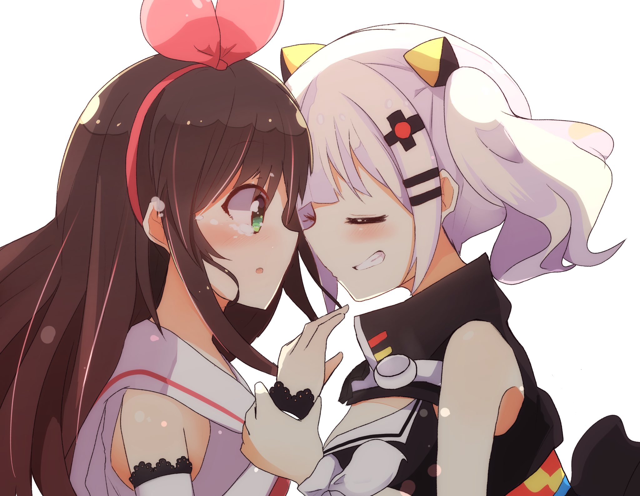 ワニノコ Hana 55 22 Twitter