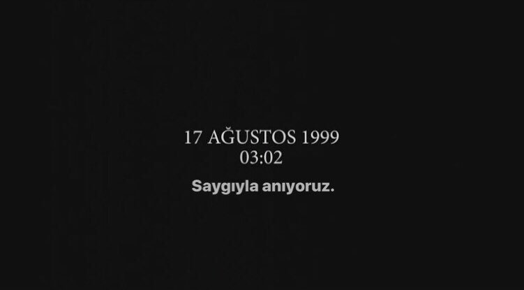 kapsamdenetim's tweet photo. #17Ağustos https://t.co/r1zDjdI1mv