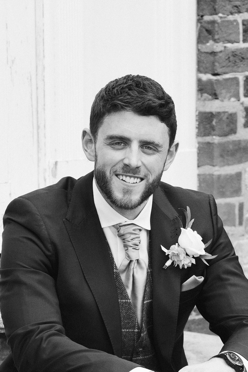 ThamesVP's tweet photo. The family of PC Andrew Harper is releasing this image of him. 

They kindly ask that their privacy is respected during this difficult time. https://t.co/BRWbLVVARa