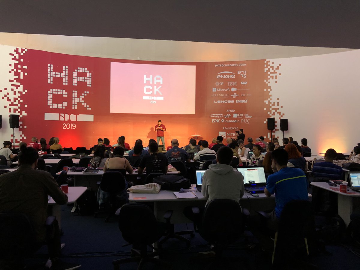 NiteroiPref's tweet image. Vem também ⁉️
#hacknit2019 no #Teatro Popular Oscar Niemeyer !#hacknit #curtoniteroi
Saiba mais: hacknit.com.br
obr.org.br/tag/niteroi/