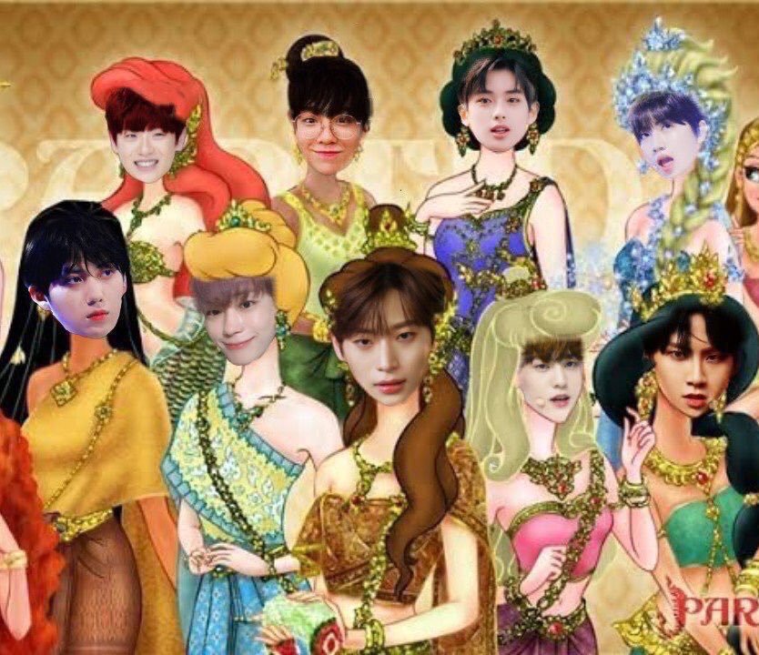 bamjelly401's tweet photo. #아홉명의_데뷔를_응원해
ㅋ
ㅋㅋ
ㅋ
ㅋ
ㅋㅋㅋㅋㅋ이런 쌈마이한 짤들은 어케만드는지 진짜 디어나인금손들 https://t.co/ijfng7QpTh
