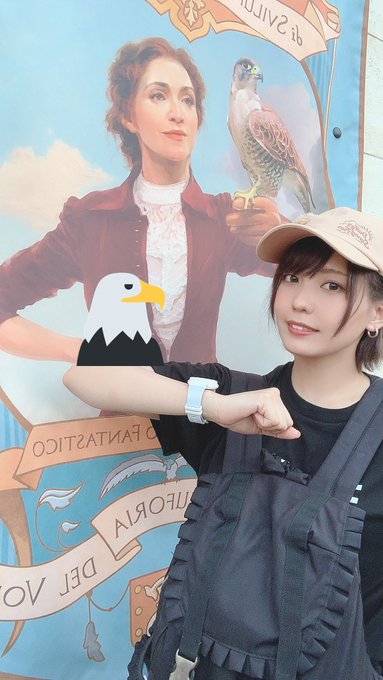 コスプレイヤー黒子ききのTwitter画像53