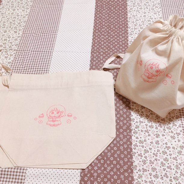 今日いろいろ作ったので見て〜 かわいいの出来てよかった…!?楽しかったな〜 