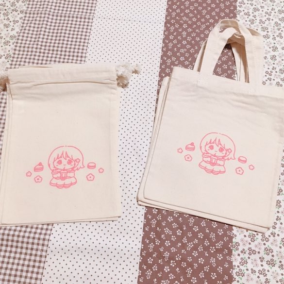 今日いろいろ作ったので見て〜 かわいいの出来てよかった…!?楽しかったな〜 