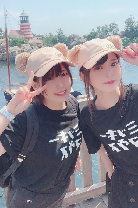 コスプレイヤー雪瀬はるのTwitter画像18