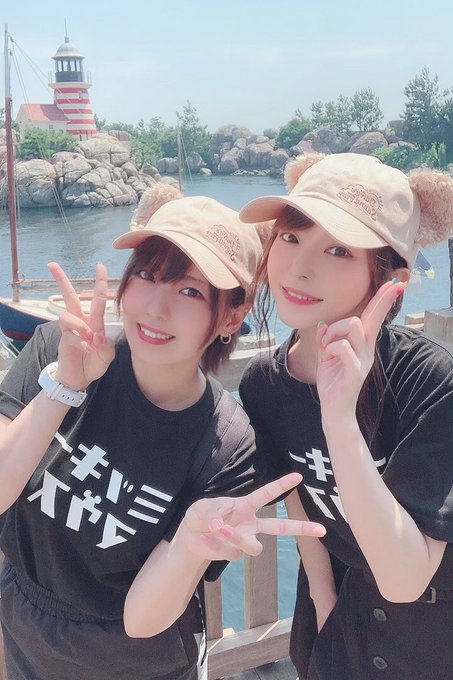 コスプレイヤー雪瀬はるのTwitter画像19