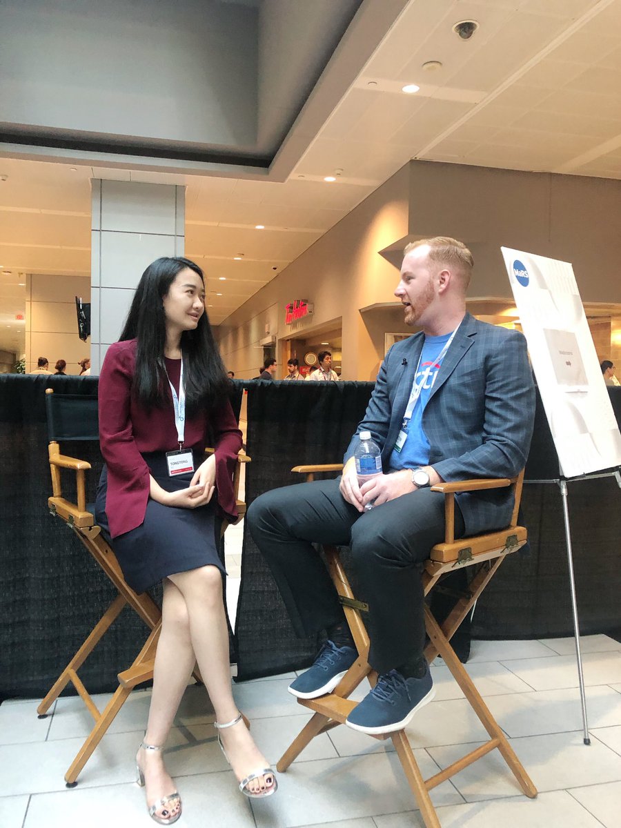 letstechpodcast's tweet photo. We had fun interviewing speakers and attendees at @FinTechCA this year. Thanks everyone for dropping by and chatting with us. Let’s talk tech! #letstech #fintechca #CanadaFinTechWeek https://t.co/3mwvKArpBG