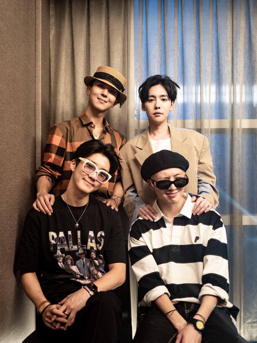 고맙습니다 인서💙 Thank u IC💙 #5YearsWithWinner #thankyouinnercircle