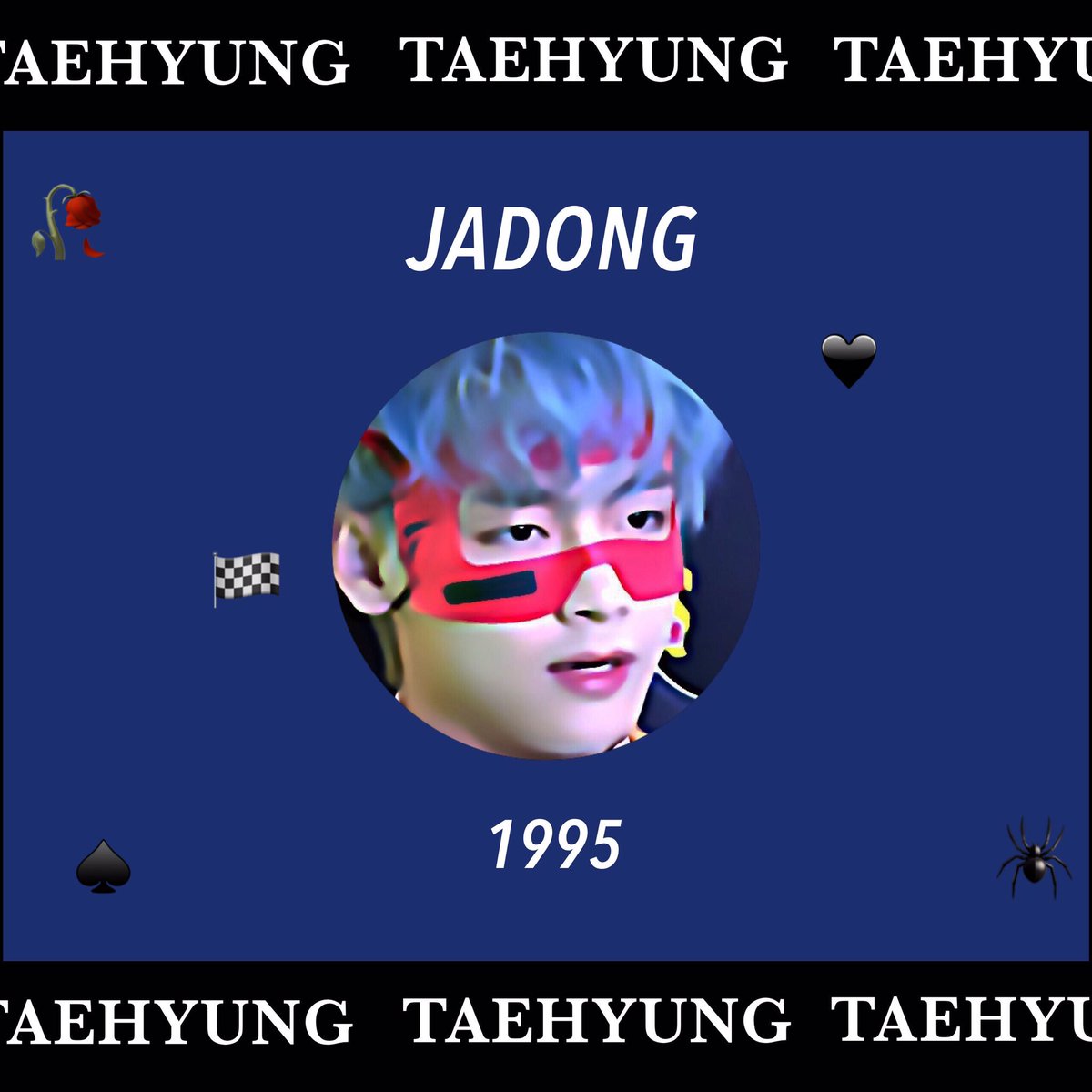 jadongxth's tweet photo. 𝒘𝒉𝒂𝒕’𝒔 𝒖𝒑 ⛓ สวัสดีครับผมจาดง เมจแทฮยอง made in 1995 นิวแอคมาเมื่อกี้เลยครับ เรามา “rt,แลกฟอล+ตามทัก” กันครับ 〰️ ซึ่งผมมาอย่างเป็นมิตรครับและอยากเป็นมิตรกับทุกคลล #imgxonlybts https://t.co/1RkPy0oSY6