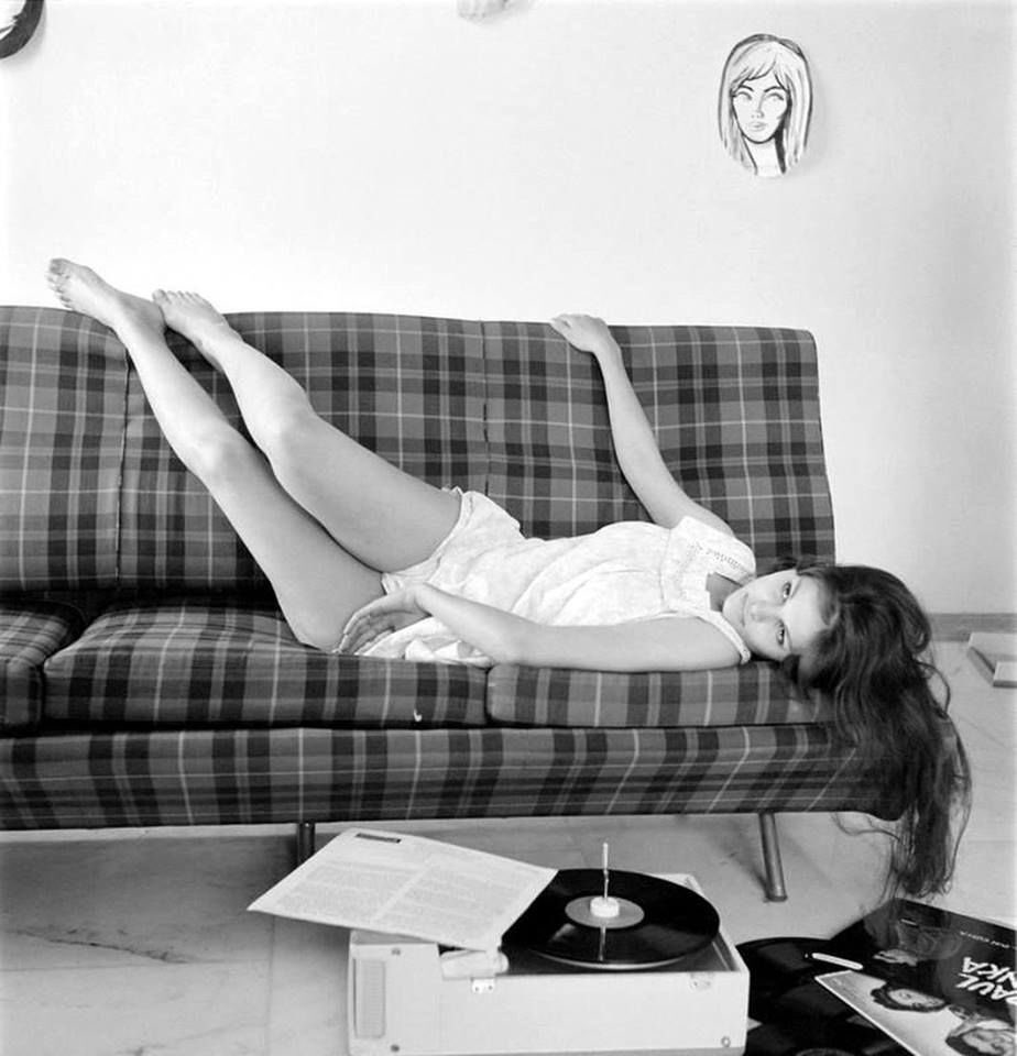 Jopolkadot's tweet photo. “Music is the best means we have of digesting time”

W.H. Auden

Claudia Cardinale
Photography © Graziano Arici 
Rome
1959 https://t.co/UOYhZlNwvD