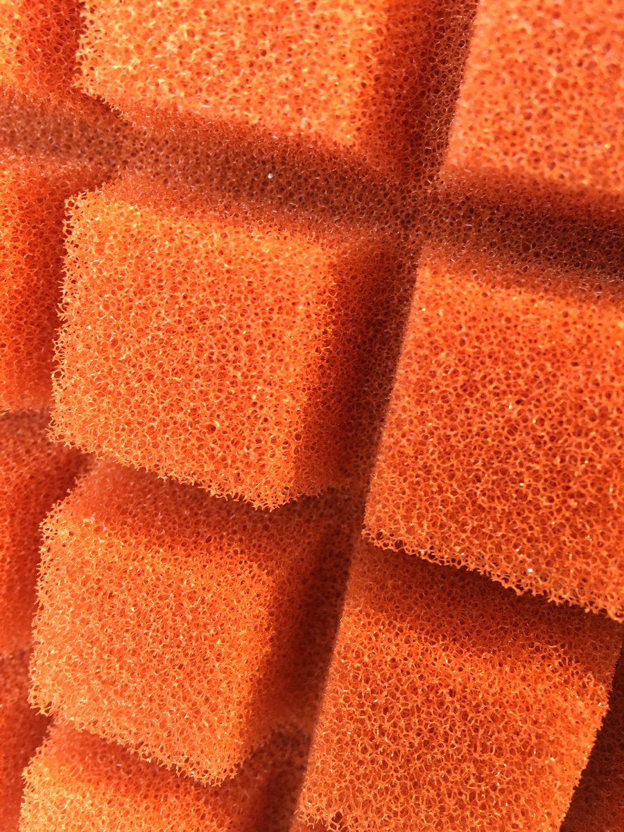 quadrex foam