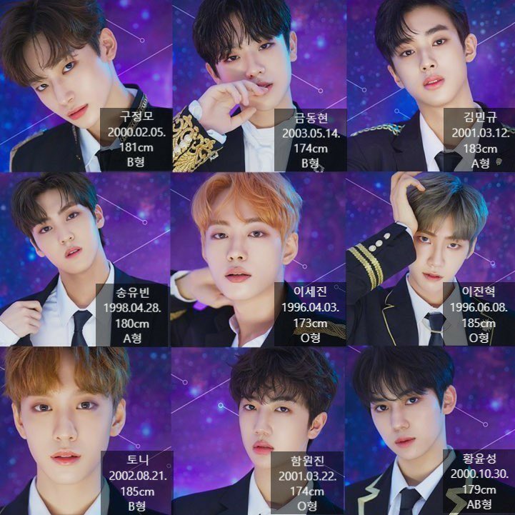 aaagdh_714's tweet photo. 바이나인 FOREVER
 #아홉명의_데뷔를_응원해 https://t.co/nhCnxvYRUd