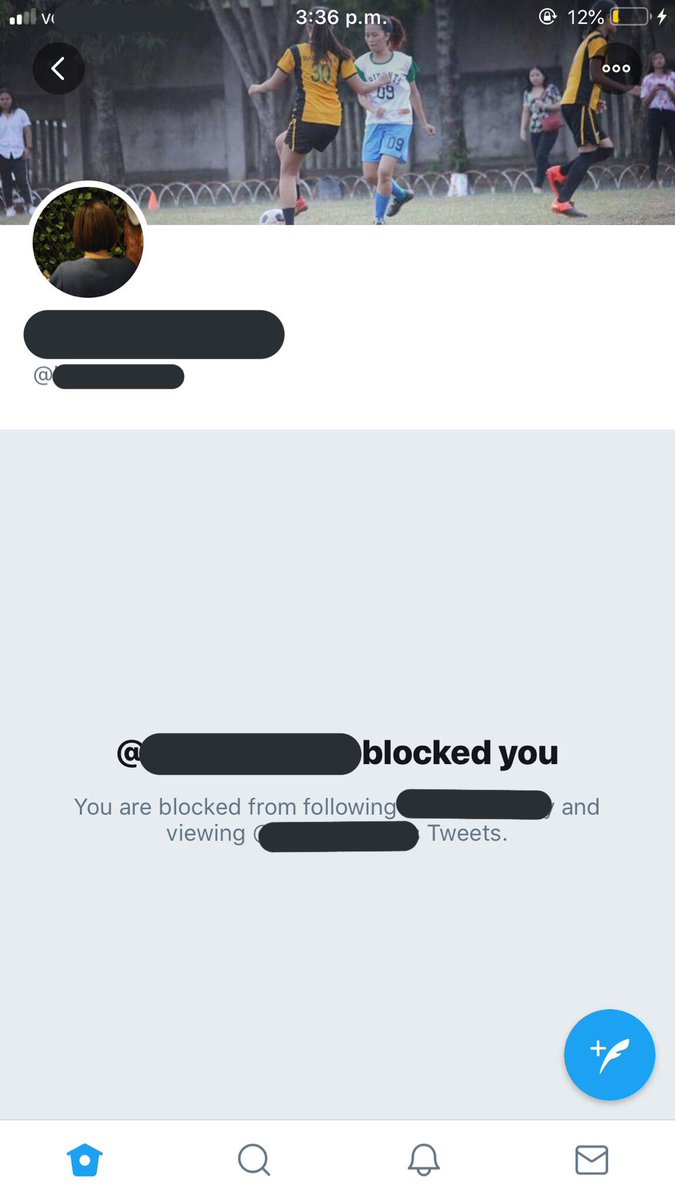 danigahl's tweet photo. Nag attach lang naman ako ng legal basis na bawal yung ginagawa niyang pamimirata, blocked na agad ako HAHAHAH. Lakas kasi ng loob niyo mag tweet about watching HLG on fb. Proud pa kaayo ah? #HelloLoveGoodbye https://t.co/CNJEwF7oaX