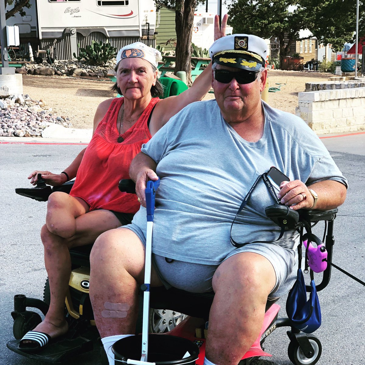 MattOFreeman's tweet image. Love the most talked about neighborhood in #Austin #CommunityFirstVillage #WelcomeHomeless