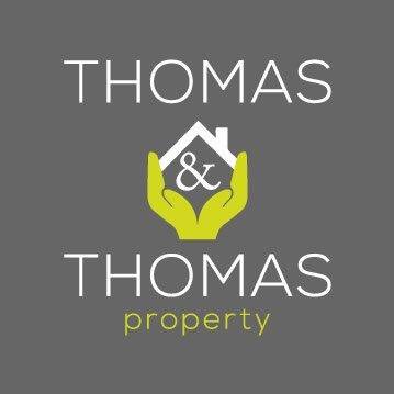 Thomas & Thomas Property tweet media