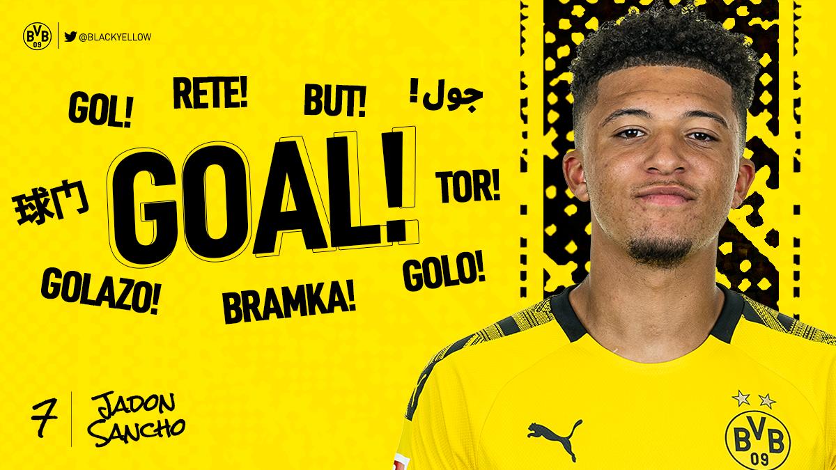 @BlackYellow's photo on #BVBFCA