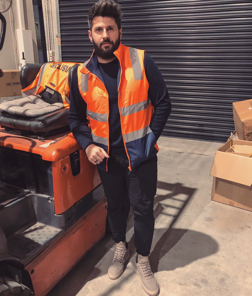 We are excited to announce our new Co-Director who joins <a href="/EcomLogistics/">eCom Logistics</a> with more than 19 years of leadership experience in the tech industry. Nick will be driving operational efficiency and customer satisfaction #ecommerce #logistics
