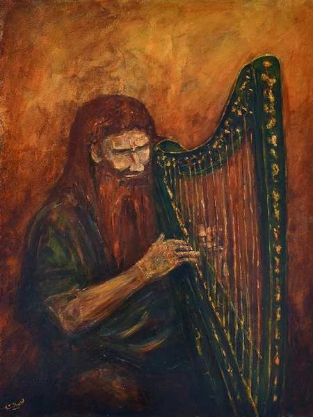 In Irish mythology, Uaithne was god The Dagda's harper. "Wood/work/pillar/harmony"! Uaithne Ó Cobhthaigh (d. 1556) was an Irish poet. Uaithne Mág Samhradháin chief of McGovern Clan & Lord of Tullyhaw barony, Co Cavan 1540-death. Anglicised Oney, Owney, Owny, Hewney & Hewny!