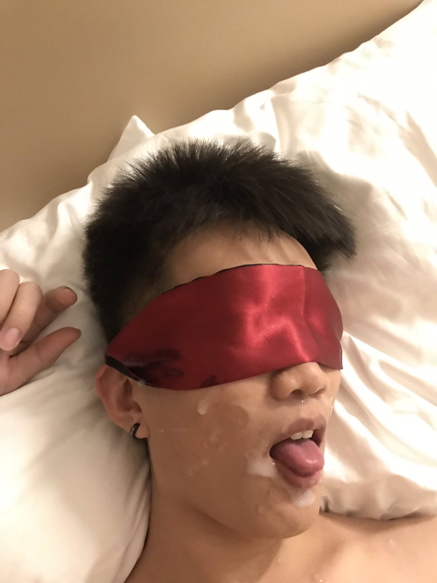 Letme_hunter's tweet photo. 有颜值的小帅哥才能叫颜射 https://t.co/pkjRnpIoo8