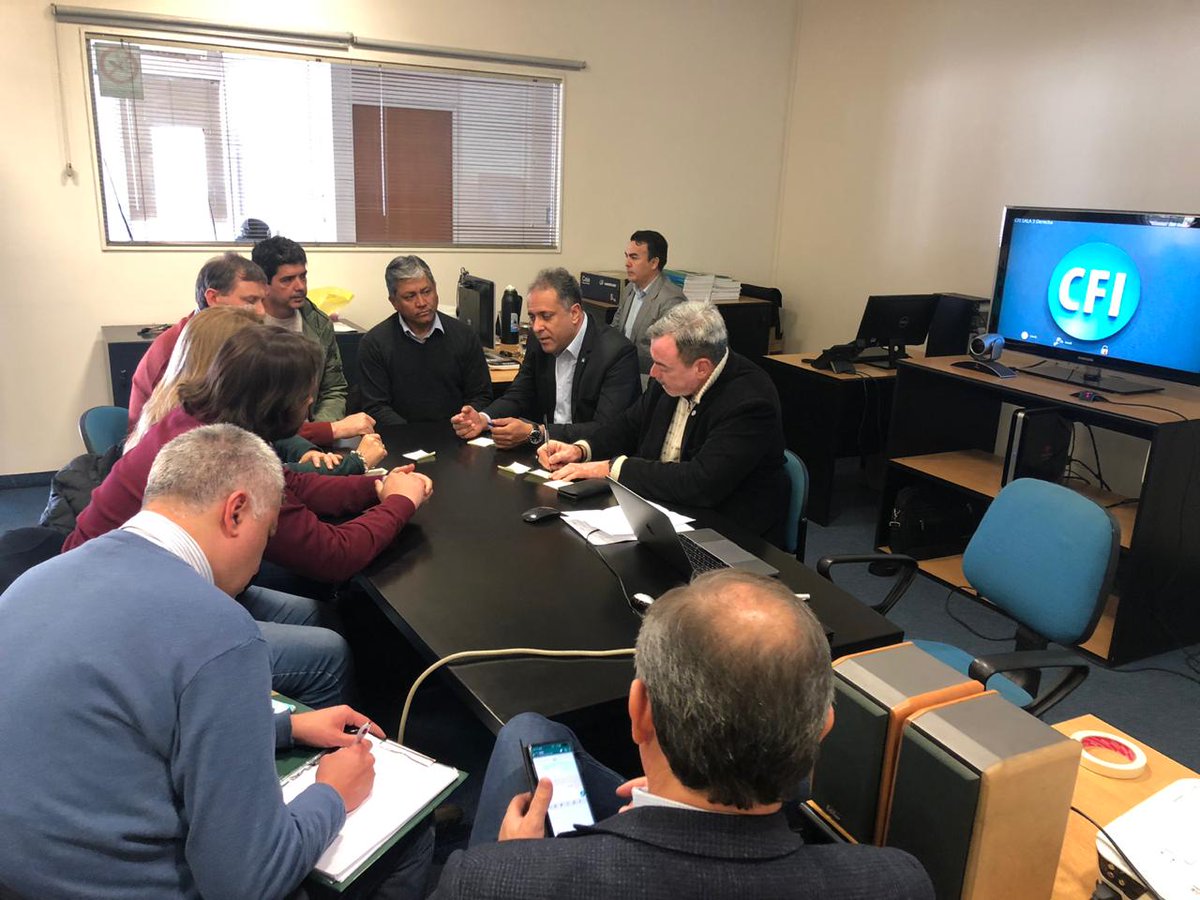 arabelsoledad's tweet photo. Agradecemos profundamente la activa participación para la conformación del Cluster Tecnológico de La Rioja al @MinIndustriaLR  @OyDconsultora @Prensaunlarok @UNdeC #UTN @LaSiglo21 #UNIR @CamaraEmRiojana  @cpcilar @GobDeLaRioja @municipalidadlr @SoniaTorresLR @ecampazzo https://t.co/PM3nwPon5e