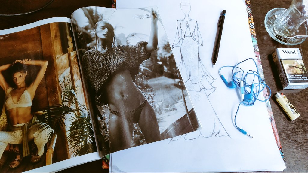 My collection#fashion #fashionblog #FashionJobs #Vogue #voguemagazine #fashiondesign #fashiondesigner