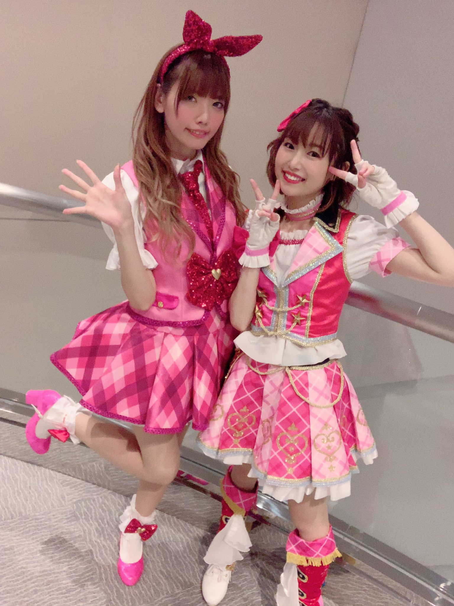 アイカツフレンズ！第４弾BFR・PR　半端ばらうり受付中 きりしまわか on X: 
