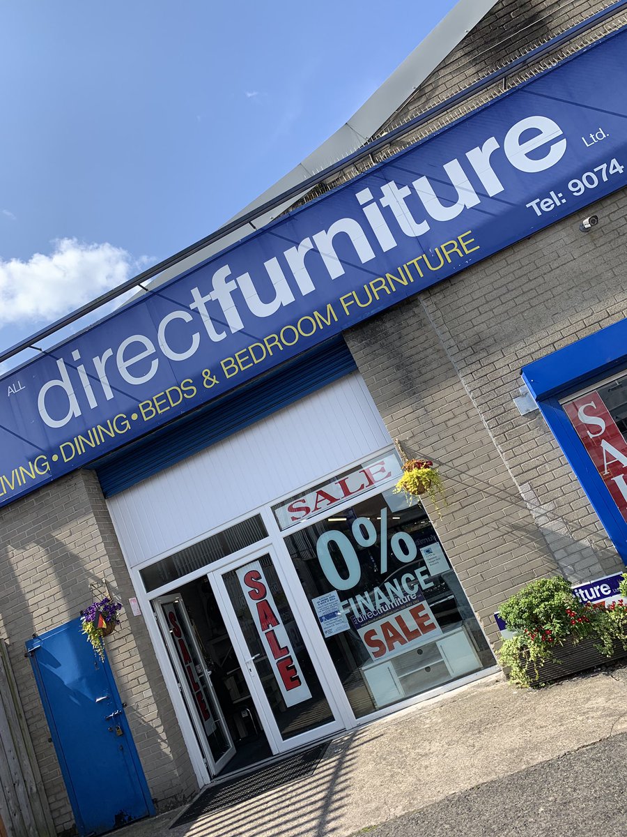 All Direct Furniture